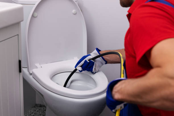 Best Sewer Line Repair  in Rupert, WV