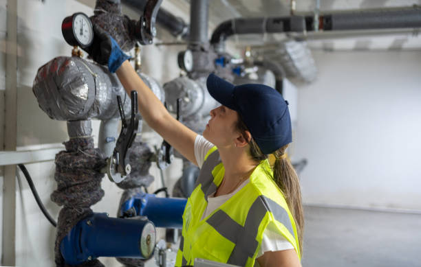 Professional Plumbing in Rupert, WV