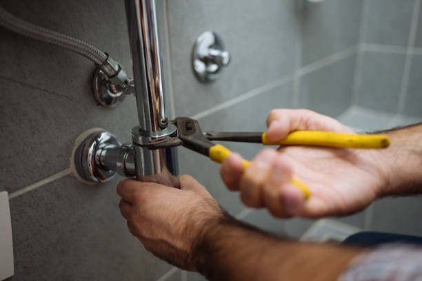 Best Plumbing Installation Services  in Rupert, WV