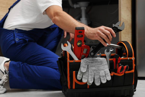 Best Plumbing Inspection Services  in Rupert, WV
