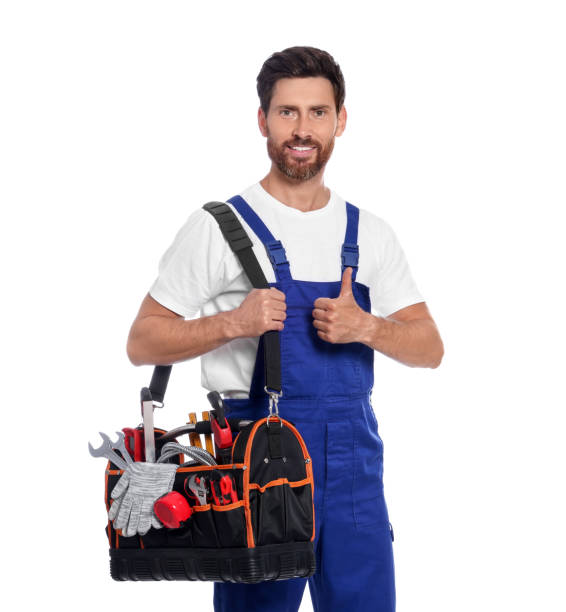 Best Gas Line Repair  in Rupert, WV