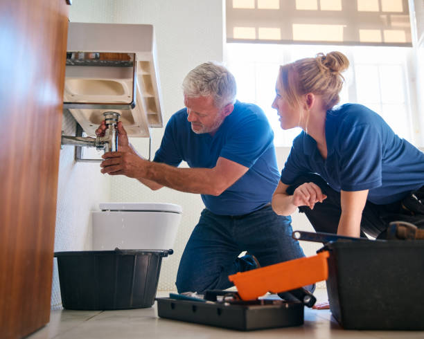 Best Plumbing Services Near Me  in Rupert, WV